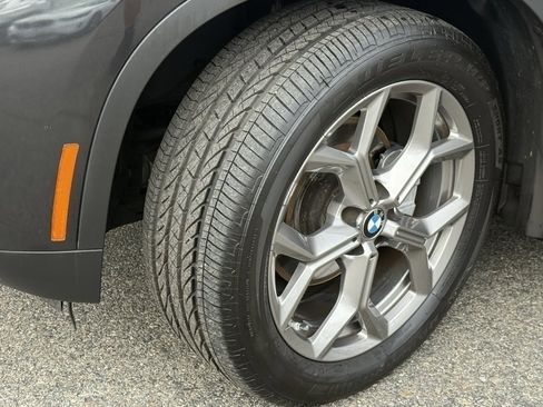 Certified 2022 BMW X3 sDrive30i w/ Convenience Package image 18