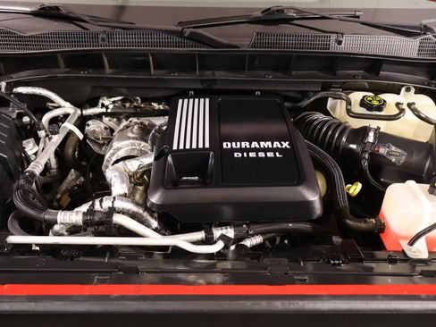 Used 2021 GMC Sierra 1500 Elevation AWD/4WD image 19