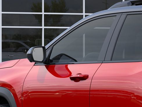 New 2026 Chevrolet Equinox RS FWD image 12
