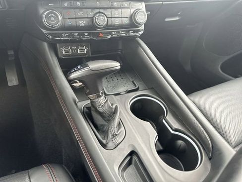 Used 2026 Dodge Durango GT AWD/4WD image 20