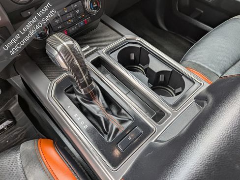 Used 2018 Ford F150 Raptor w/ Equipment Group 802A Luxury AWD/4WD image 33