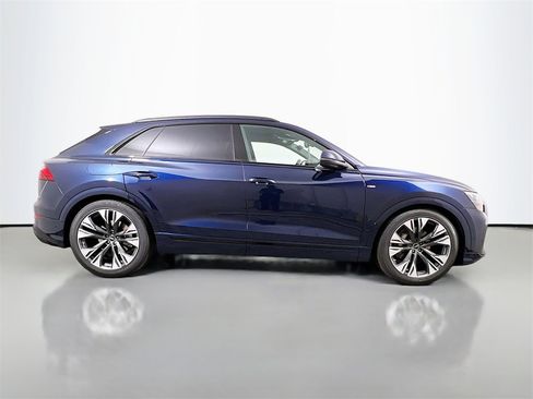 New 2026 Audi Q8 Premium Plus image 8