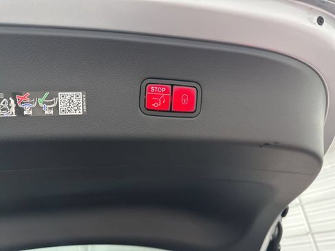 New 2026 Mercedes-Benz GLC 300 4MATIC image 26