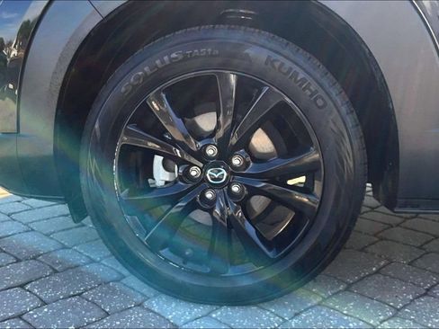 Used 2024 MAZDA CX-30 AWD 2.5 S w/ Select Sport Pkg image 33