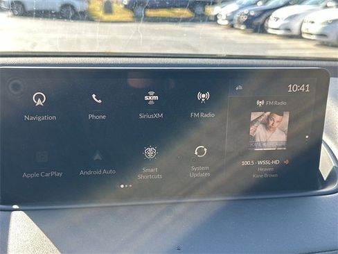 Used 2023 Acura MDX Technology image 12