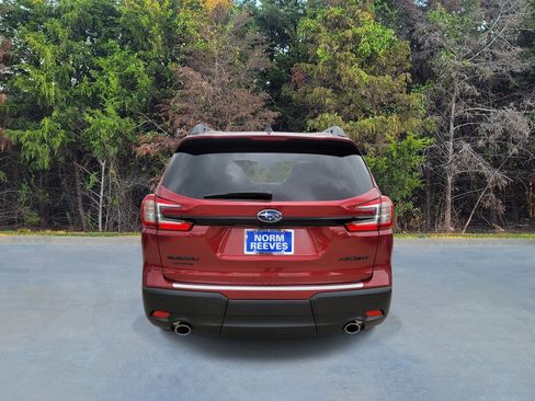 New 2026 Subaru Ascent Premium AWD/4WD image 16