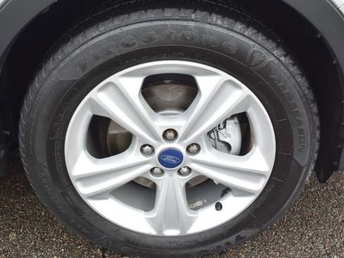 Used 2014 Ford Escape SE w/ Equipment Group 201A image 44