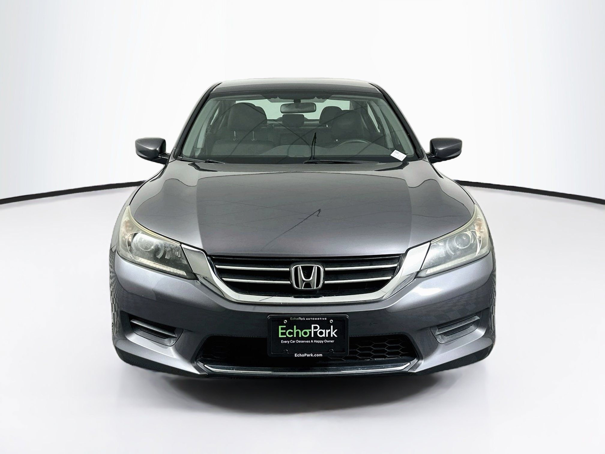 Used 2015 Honda Accord LX image 2