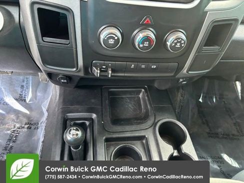 Used 2013 RAM 3500 Tradesman w/ Popular Equipment Group image 19