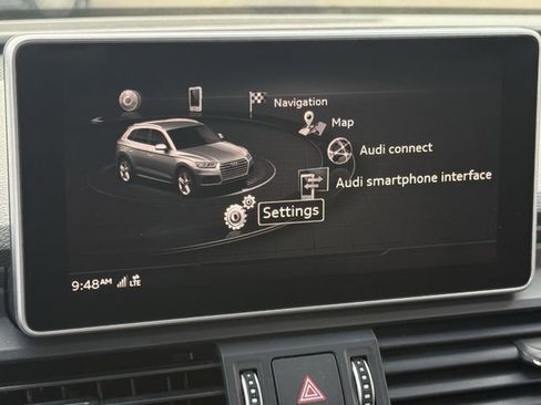 Used 2018 Audi Q5 2.0T Premium Plus w/ Premium Plus Package AWD/4WD image 19