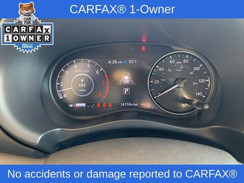 Used 2023 Nissan Kicks SR w/ Interior Electronics Package image 6