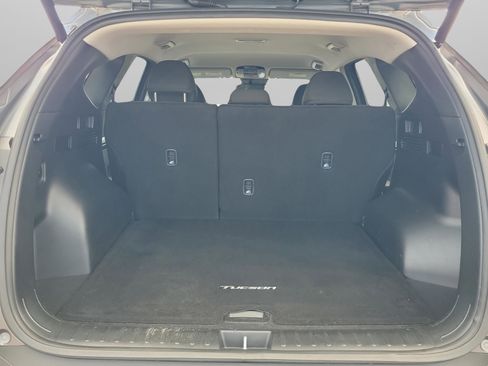 Used 2022 Hyundai Tucson XRT image 27