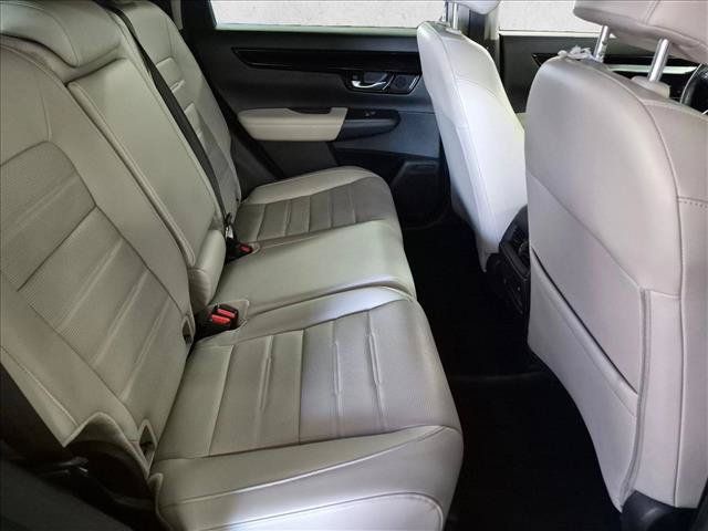 Used 2024 Honda CR-V EX-L image 26