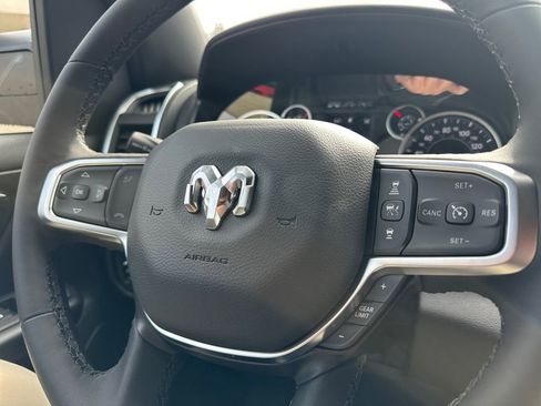 New 2026 RAM 1500 Big Horn AWD/4WD image 25