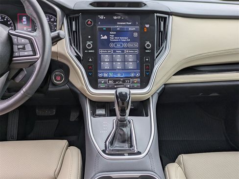 Used 2025 Subaru Legacy Limited w/ Popular Package #3 image 15