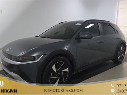 Used 2025 Hyundai Ioniq 5 SEL