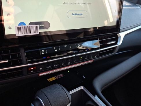 New 2026 Toyota Sienna Limited image 14