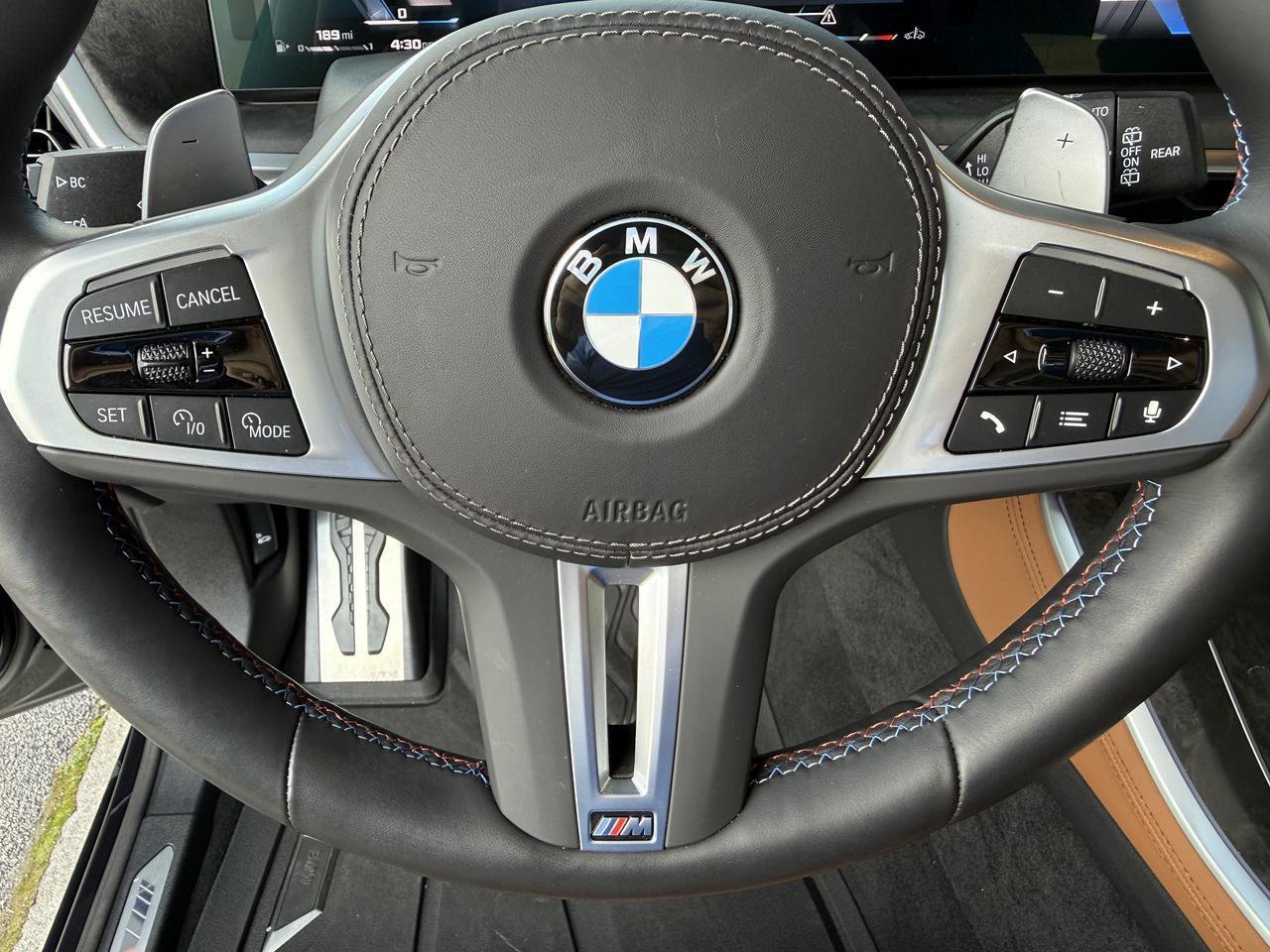 Used 2026 BMW X5 M60i AWD/4WD image 17