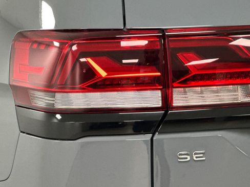 New 2026 Volkswagen Atlas Peak Edition AWD/4WD image 26