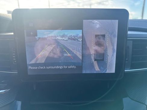 Used 2023 Ford Explorer ST w/ Equipment Group 401A image 18