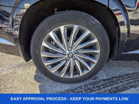 Used 2023 Hyundai Palisade Calligraphy image 13