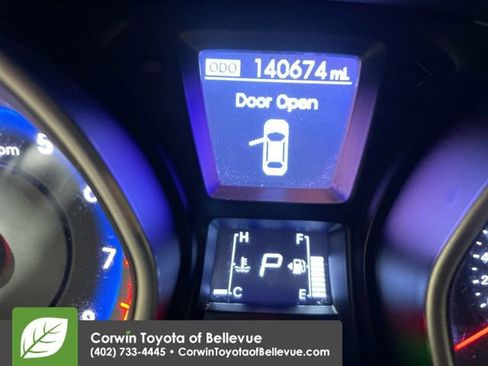 Used 2013 Hyundai Elantra GT image 10