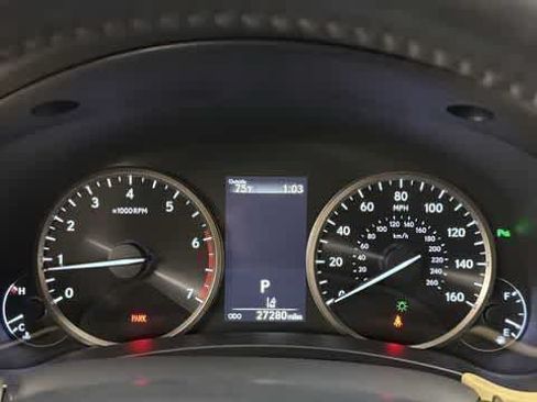 Used 2020 Lexus NX 300 FWD w/ Premium Package image 16