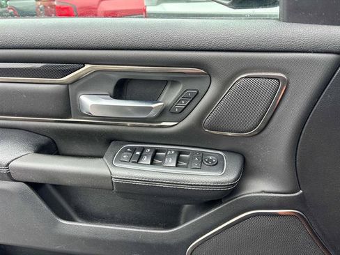 Used 2021 RAM 1500 Rebel w/ Rebel Level 2 Equipment Group AWD/4WD image 16