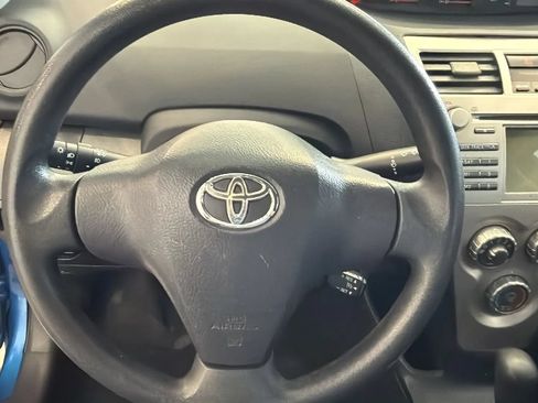 Used 2010 Toyota Yaris Sedan FWD image 14