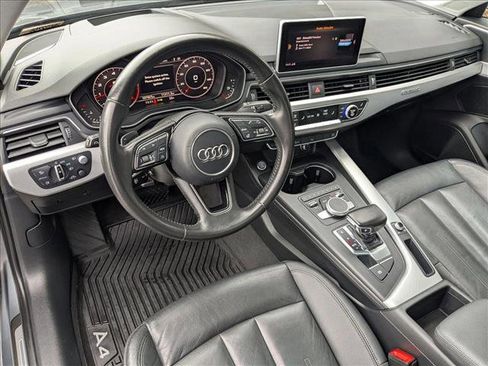 Used 2017 Audi A4 2.0T Prestige w/ Prestige Package image 11