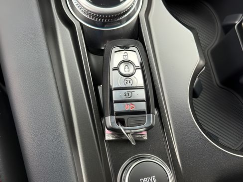 New 2026 Ford Explorer ST-Line AWD/4WD image 18