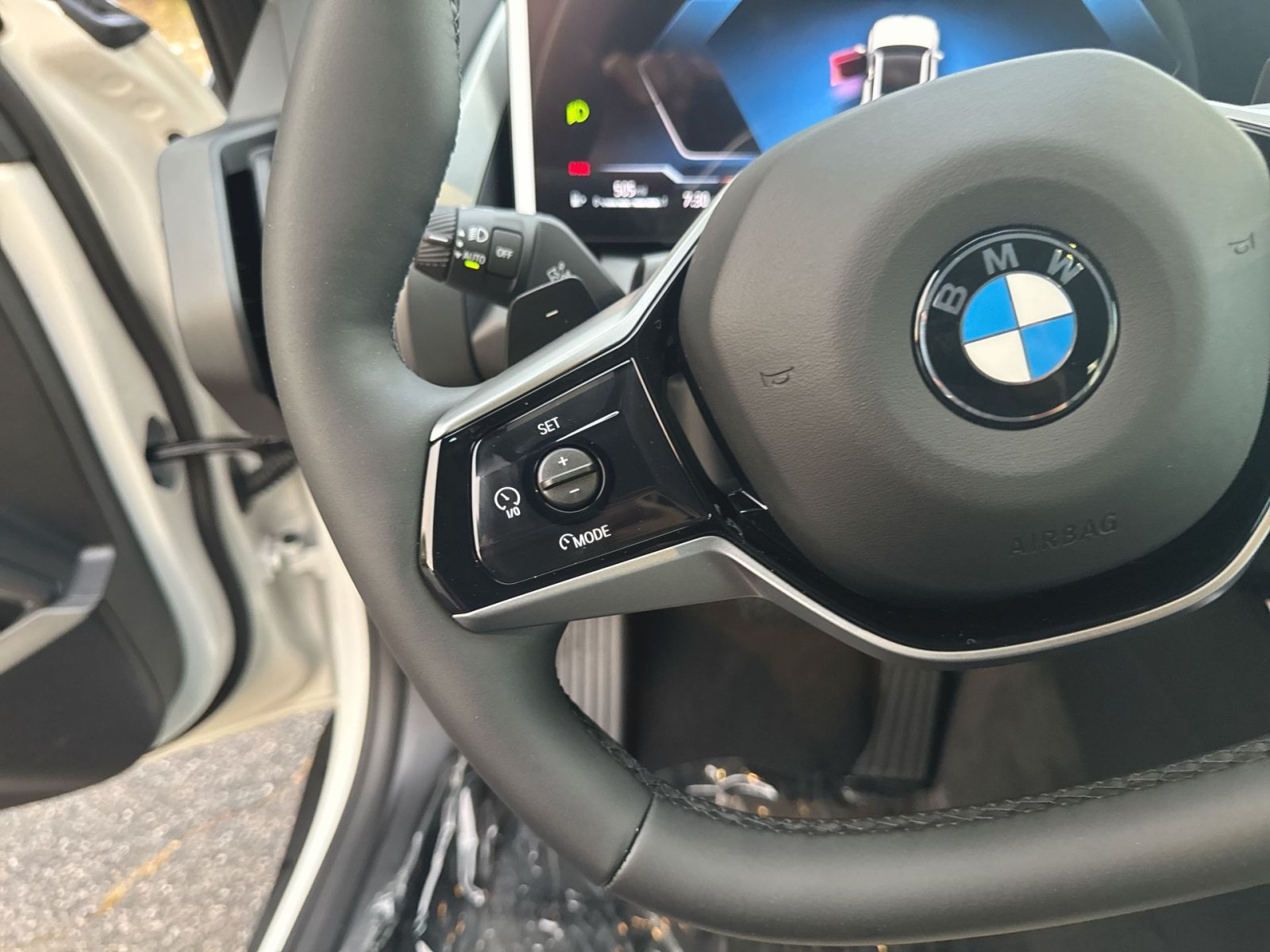 New 2026 BMW X3 xDrive30i w/ Convenience Package AWD/4WD image 22