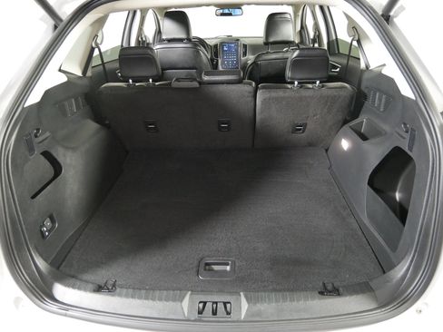 Used 2024 Ford Edge SEL w/ Convenience Package AWD/4WD image 18