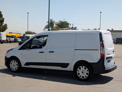 Used 2022 Ford Transit Connect XL image 5