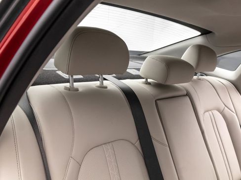 Certified 2023 Hyundai Sonata Limited w/ Cargo Package image 30