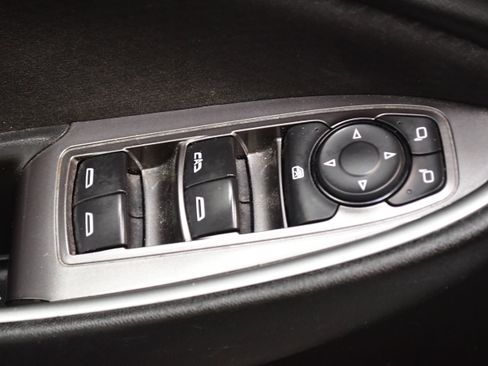 Used 2023 Chevrolet Malibu LT w/ Driver Confidence Package FWD image 17