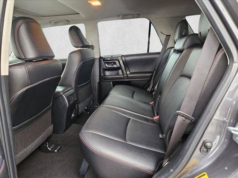 Used 2021 Toyota 4Runner TRD Pro AWD/4WD image 18
