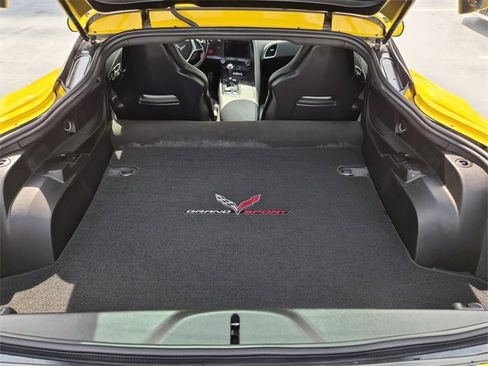 Used 2019 Chevrolet Corvette Grand Sport image 12