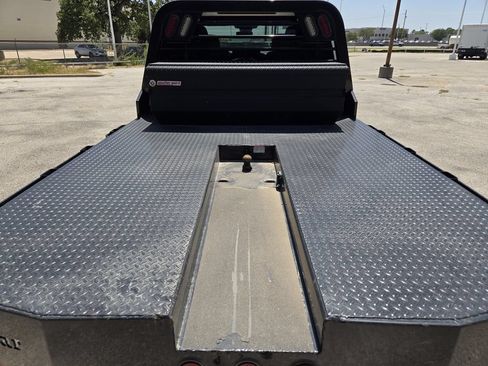 Used 2024 Chevrolet Silverado 3500 LT w/ Convenience Package AWD/4WD image 37