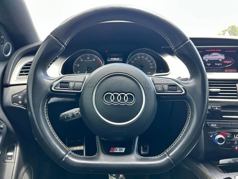 Used 2014 Audi S5 Prestige AWD/4WD image 15