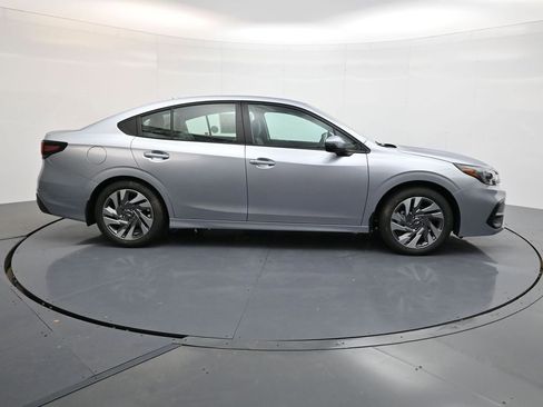 Certified 2025 Subaru Legacy Limited w/ Popular Package #2 AWD/4WD image 8