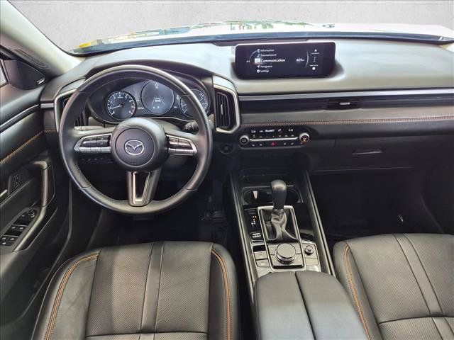 Used 2026 MAZDA CX-50 AWD 2.5 S w/ Premium Package image 23
