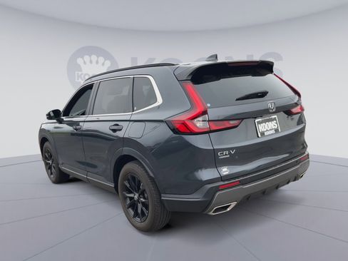Used 2024 Honda CR-V Sport-L image 10