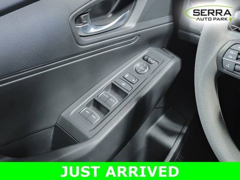Certified 2023 Honda Accord LX image 24