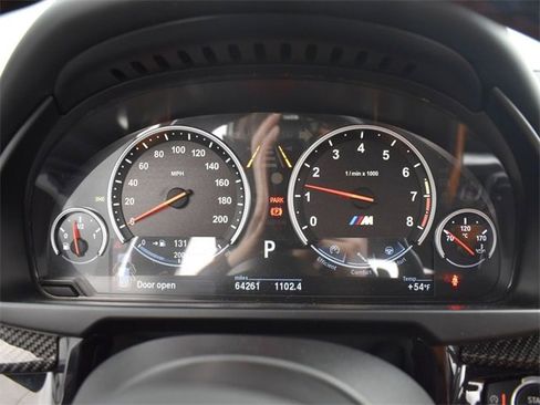 Used 2018 BMW X5 M image 11