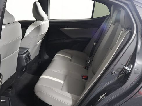 Used 2025 Toyota Camry SE w/ Multimedia Upgrade Package FWD image 27