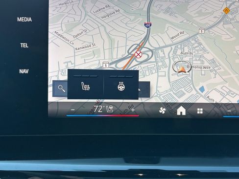 New 2026 BMW X2 xDrive28i image 18