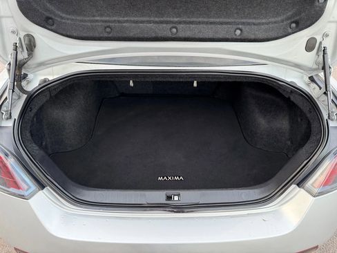 Used 2014 Nissan Maxima 3.5 S image 39