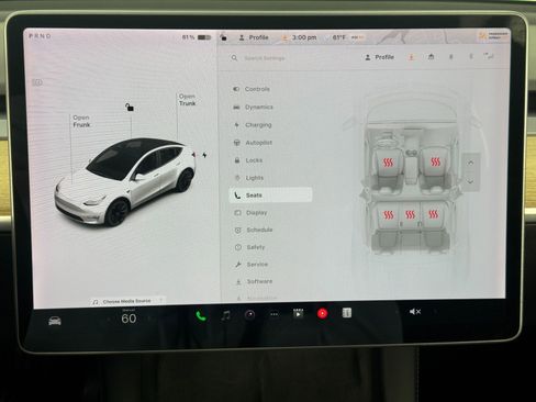 Used 2021 Tesla Model Y Long Range image 29