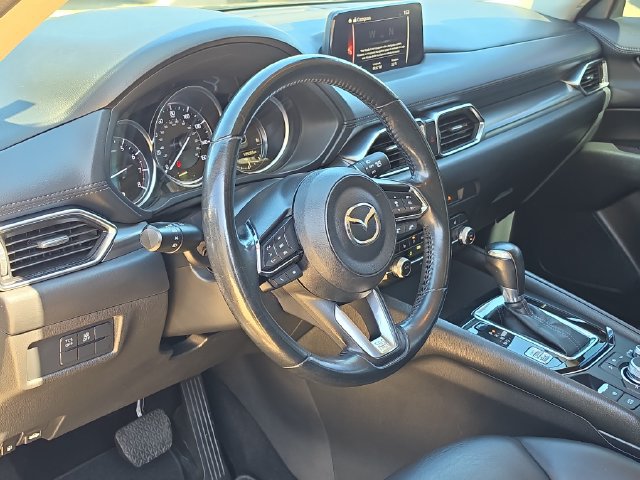 Used 2020 MAZDA CX-5 Touring FWD image 14